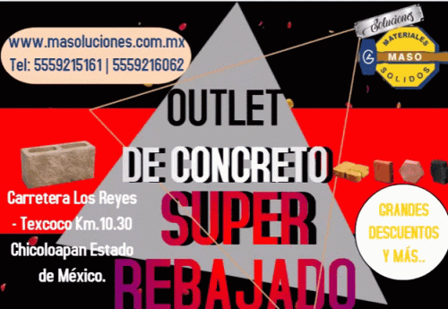 Outlet Maso
